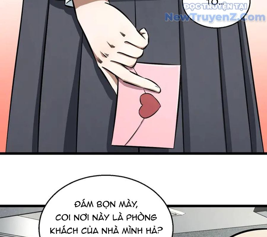 Dẫu Nản Vẫn Cố Chap 9 - Next Chap 10