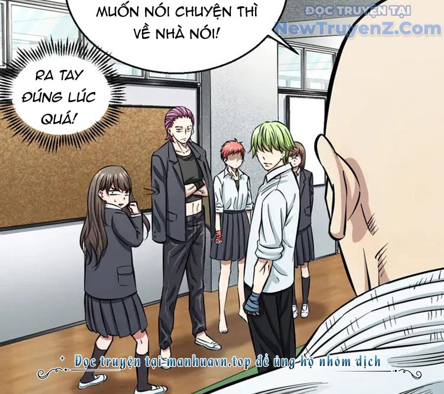 Dẫu Nản Vẫn Cố Chap 9 - Next Chap 10