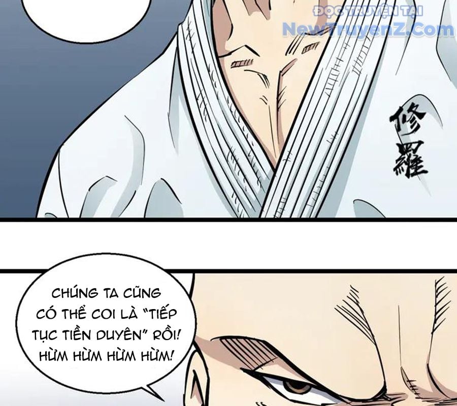 Dẫu Nản Vẫn Cố Chap 9 - Next Chap 10