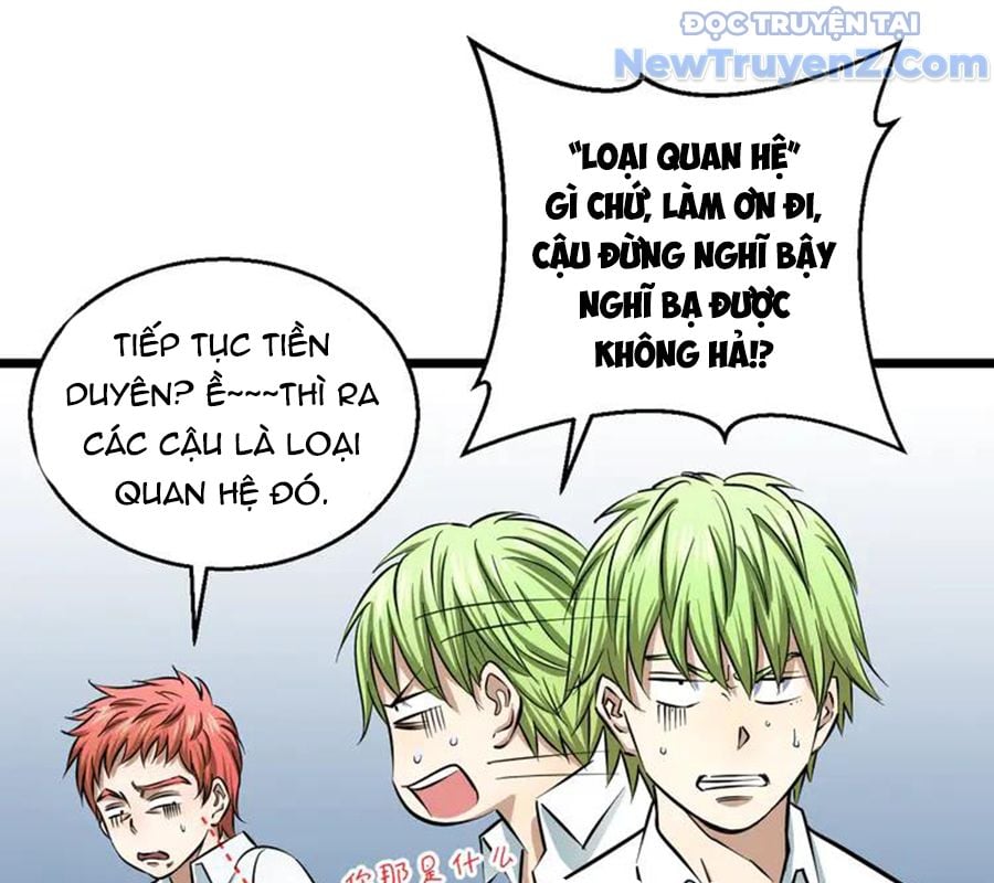 Dẫu Nản Vẫn Cố Chap 9 - Next Chap 10