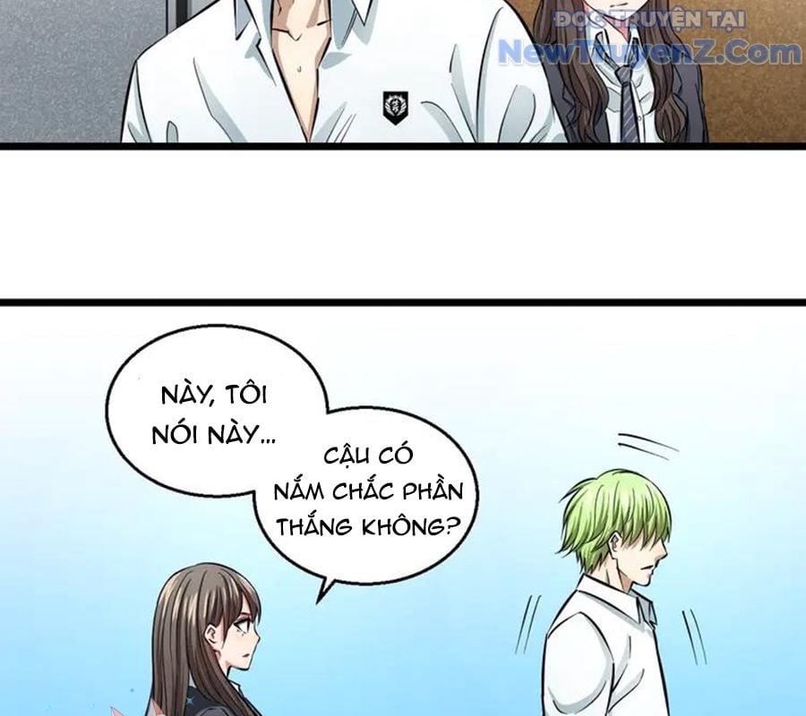 Dẫu Nản Vẫn Cố Chap 9 - Next Chap 10