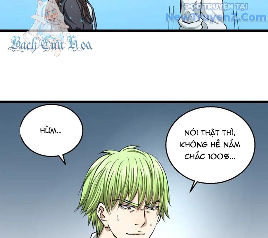 Dẫu Nản Vẫn Cố Chap 9 - Next Chap 10