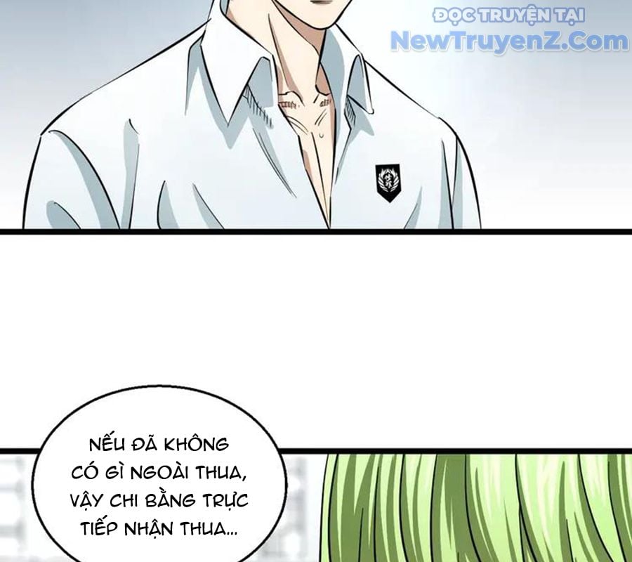 Dẫu Nản Vẫn Cố Chap 9 - Next Chap 10