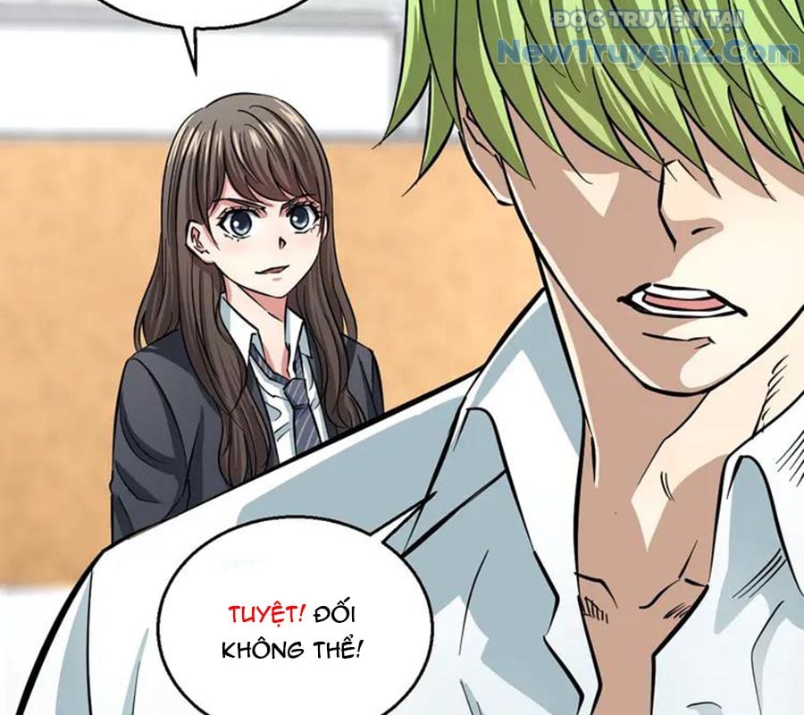 Dẫu Nản Vẫn Cố Chap 9 - Next Chap 10