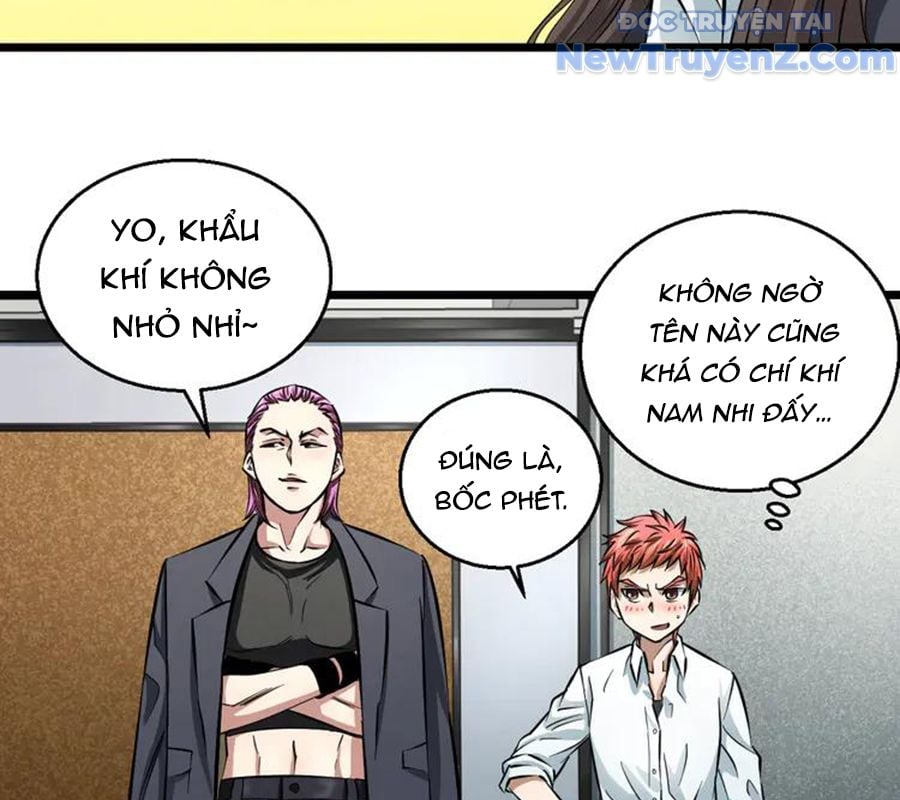 Dẫu Nản Vẫn Cố Chap 9 - Next Chap 10