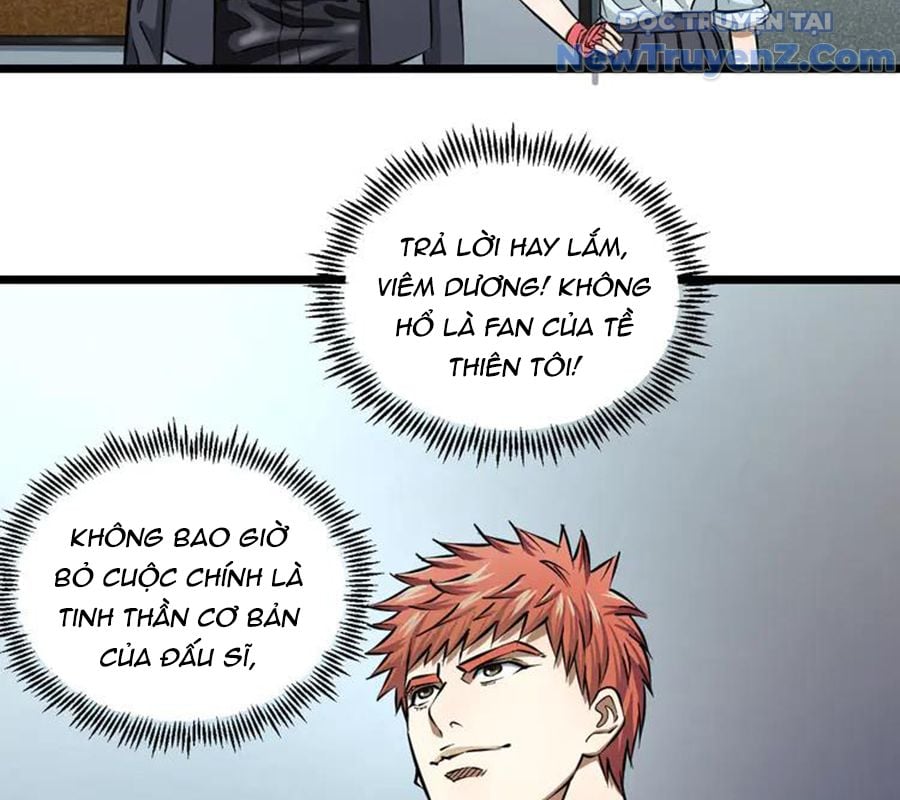 Dẫu Nản Vẫn Cố Chap 9 - Next Chap 10