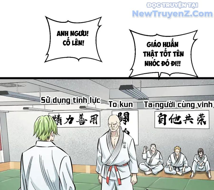 Dẫu Nản Vẫn Cố Chap 9 - Next Chap 10