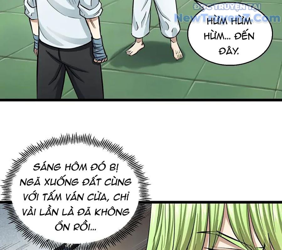 Dẫu Nản Vẫn Cố Chap 9 - Next Chap 10