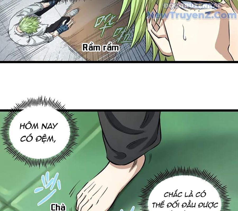 Dẫu Nản Vẫn Cố Chap 9 - Next Chap 10