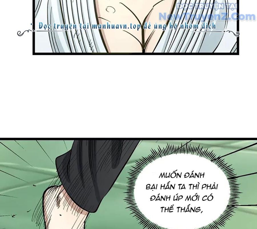 Dẫu Nản Vẫn Cố Chap 9 - Next Chap 10