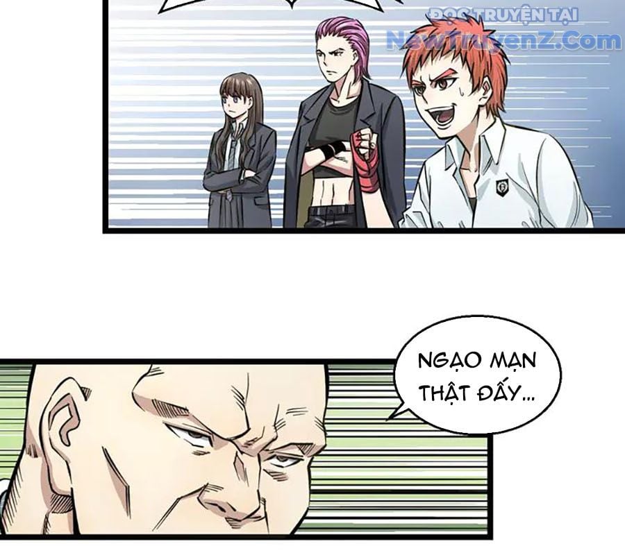 Dẫu Nản Vẫn Cố Chap 9 - Next Chap 10