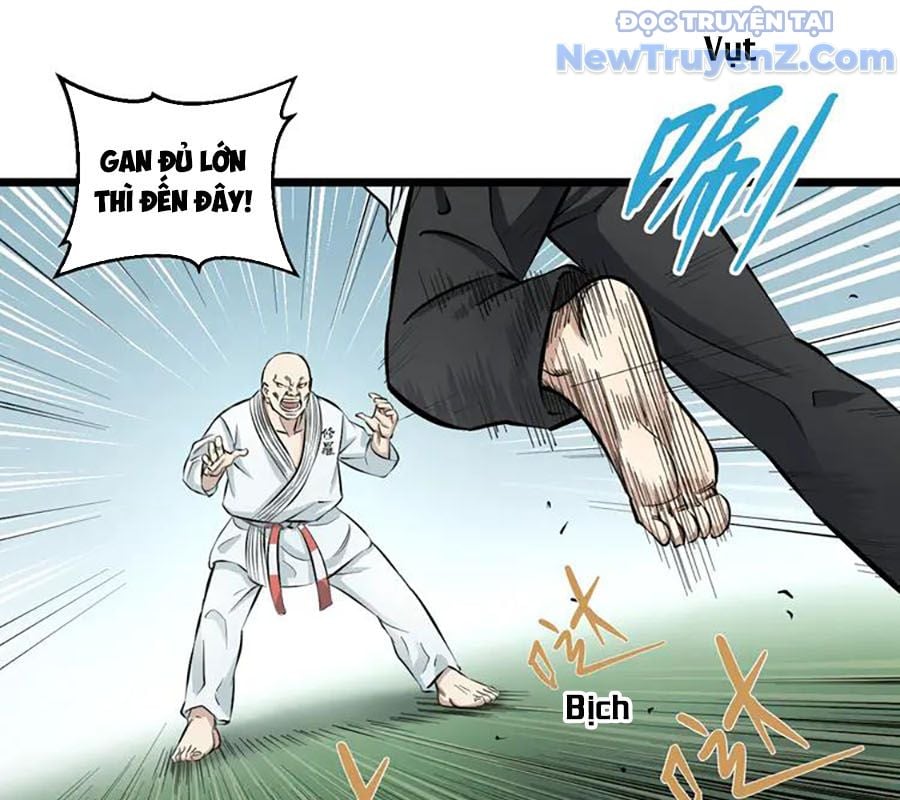 Dẫu Nản Vẫn Cố Chap 9 - Next Chap 10