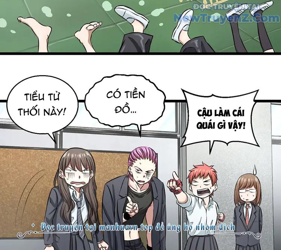 Dẫu Nản Vẫn Cố Chap 9 - Next Chap 10