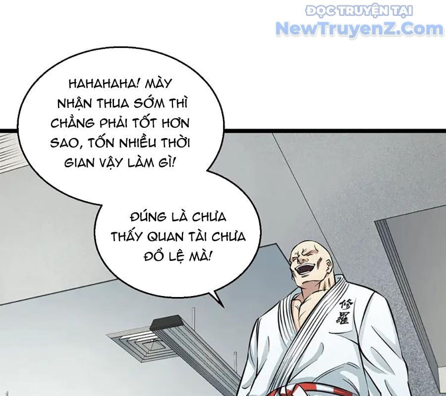 Dẫu Nản Vẫn Cố Chap 9 - Next Chap 10