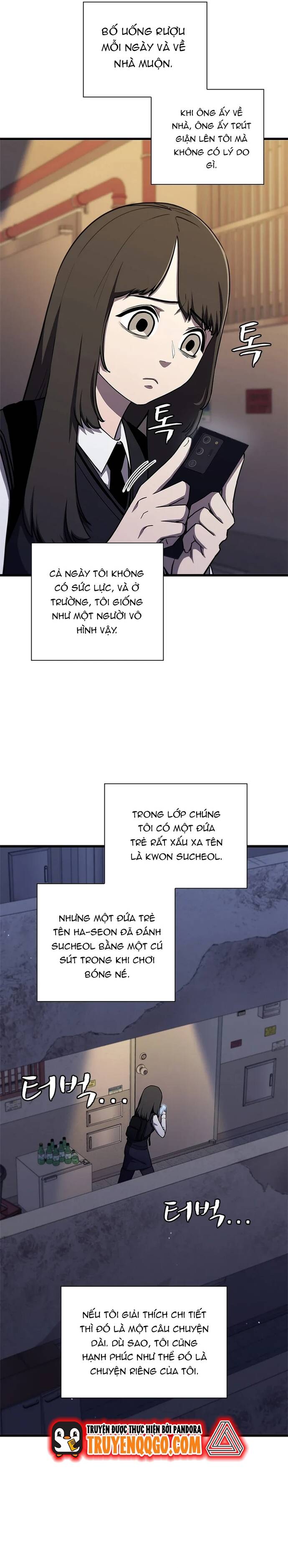 Đấu Phật Chap 4 - Next Chap 5