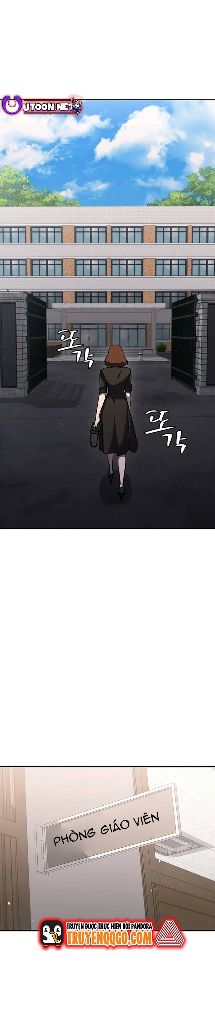 Đấu Phật Chap 4 - Next Chap 5