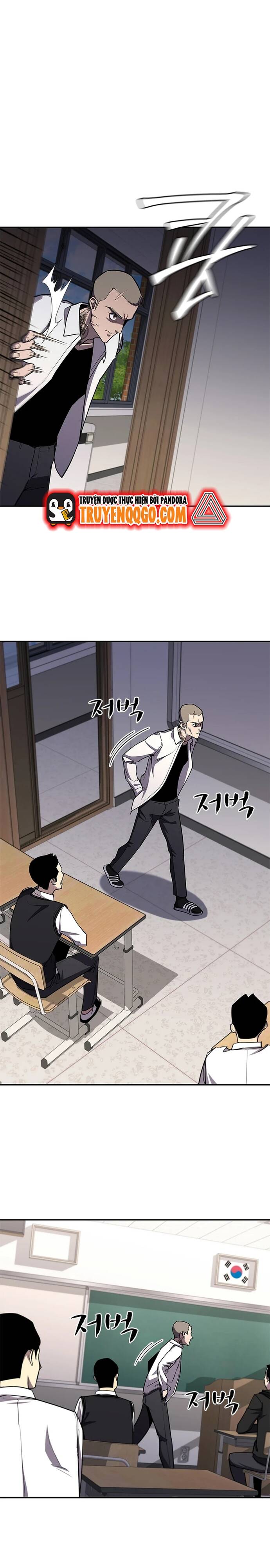 Đấu Phật Chap 4 - Next Chap 5