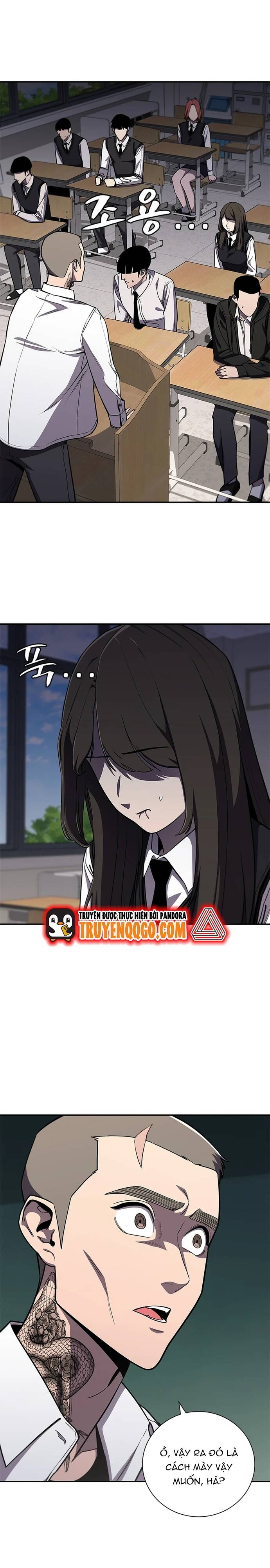 Đấu Phật Chap 4 - Next Chap 5