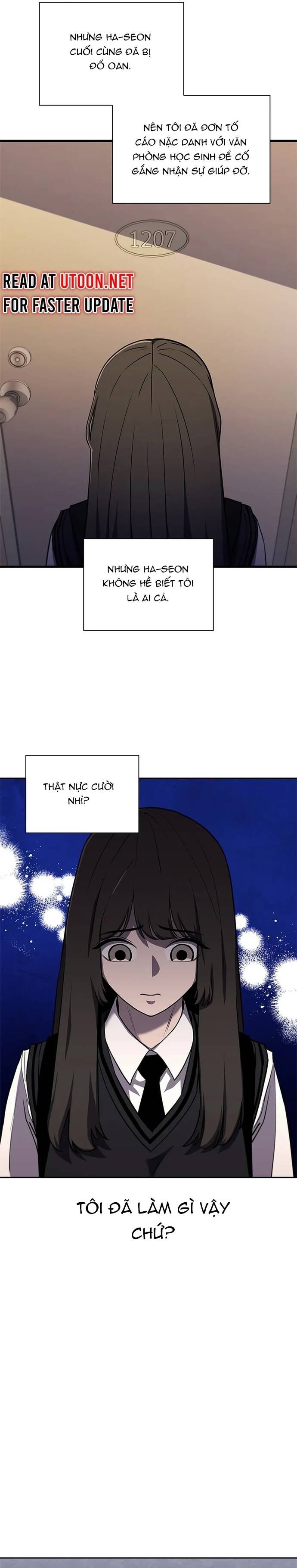 Đấu Phật Chap 4 - Next Chap 5