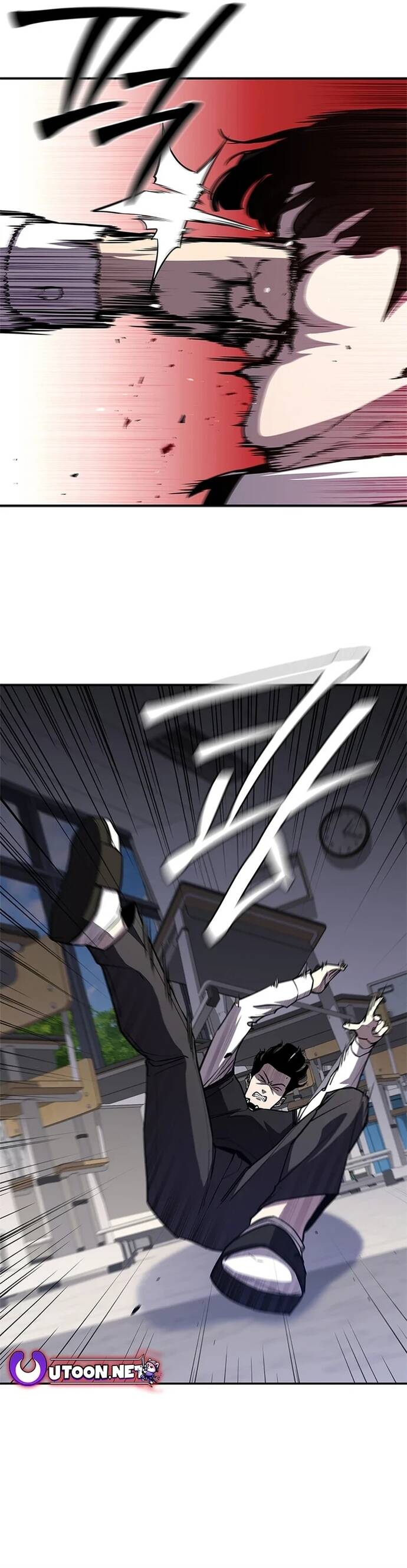 Đấu Phật Chap 4 - Next Chap 5