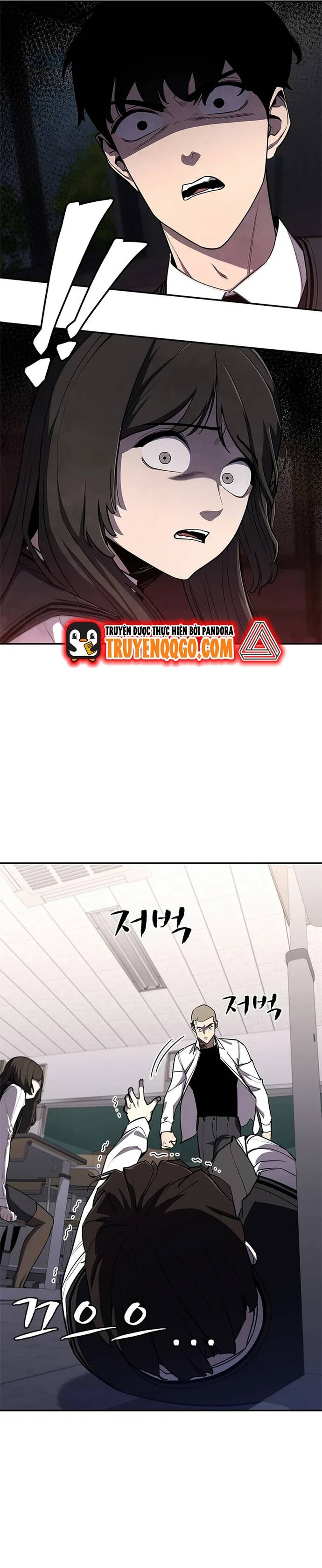 Đấu Phật Chap 4 - Next Chap 5