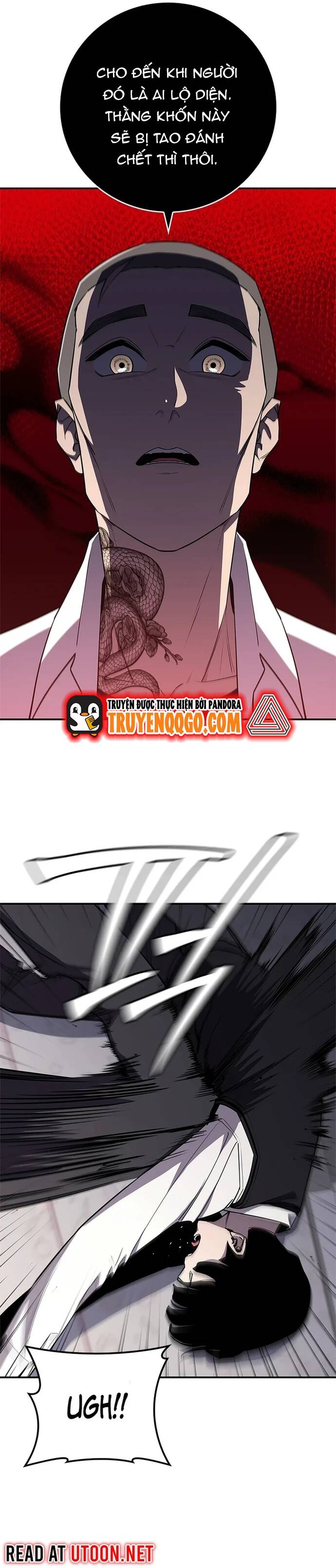 Đấu Phật Chap 4 - Next Chap 5