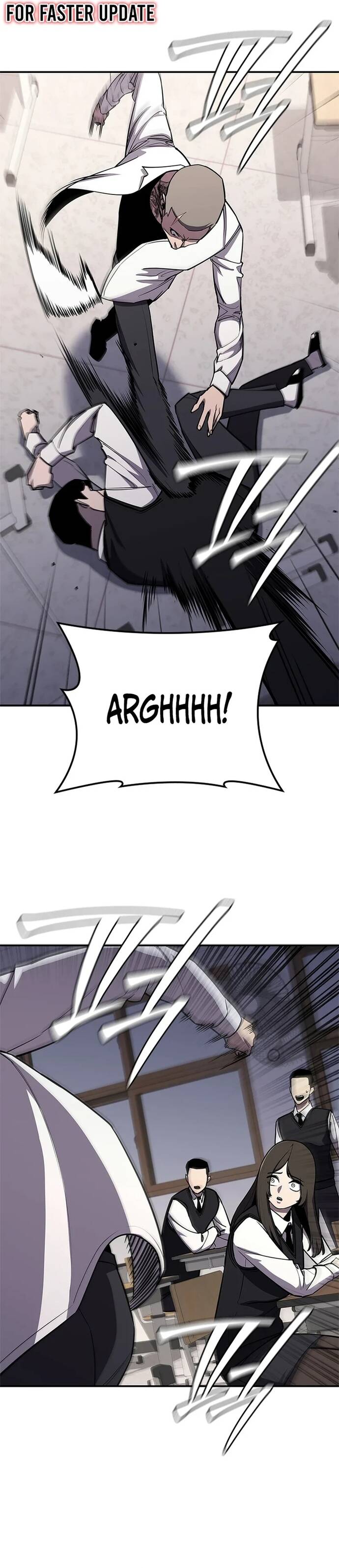 Đấu Phật Chap 4 - Next Chap 5