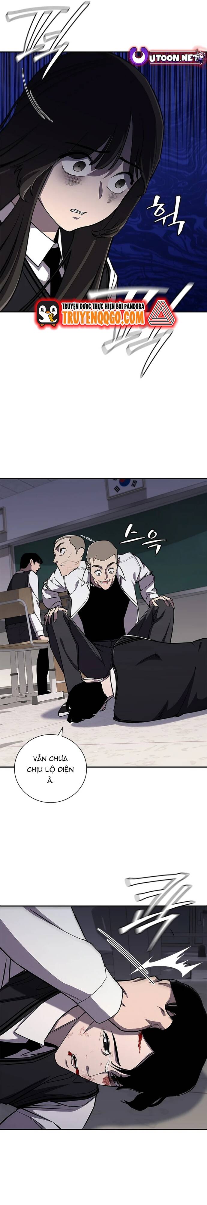 Đấu Phật Chap 4 - Next Chap 5