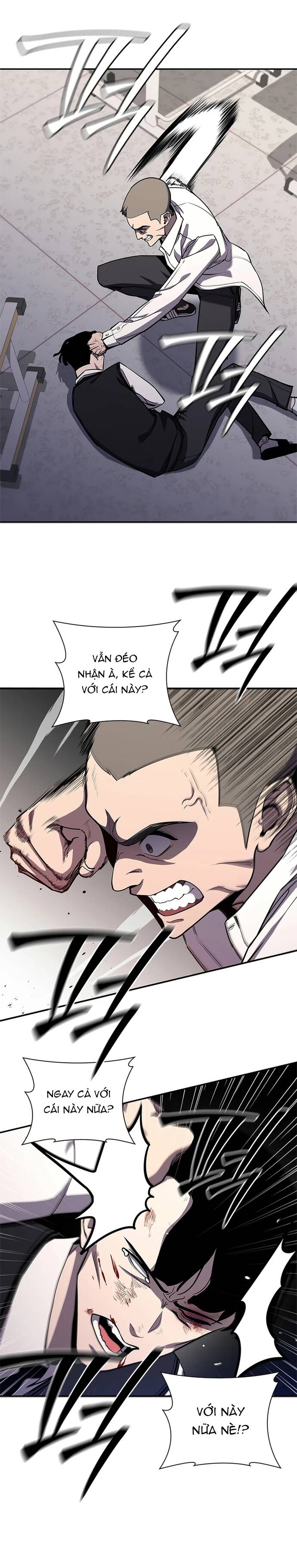 Đấu Phật Chap 4 - Next Chap 5