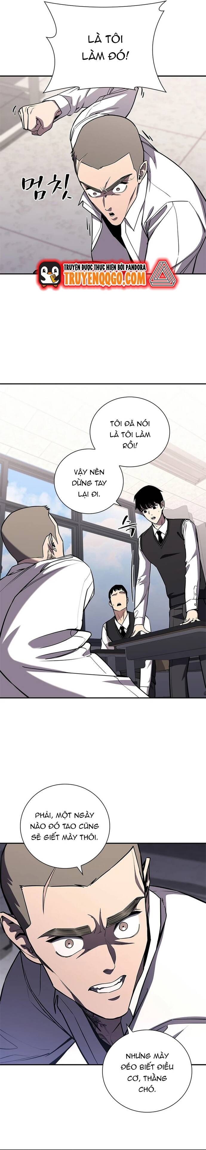 Đấu Phật Chap 4 - Next Chap 5