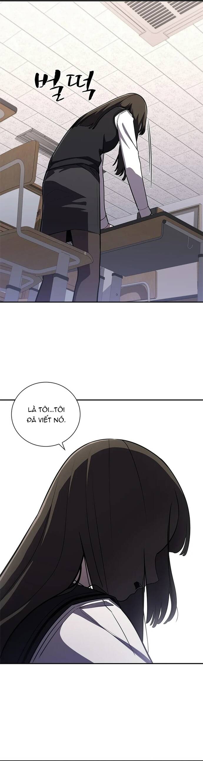 Đấu Phật Chap 4 - Next Chap 5