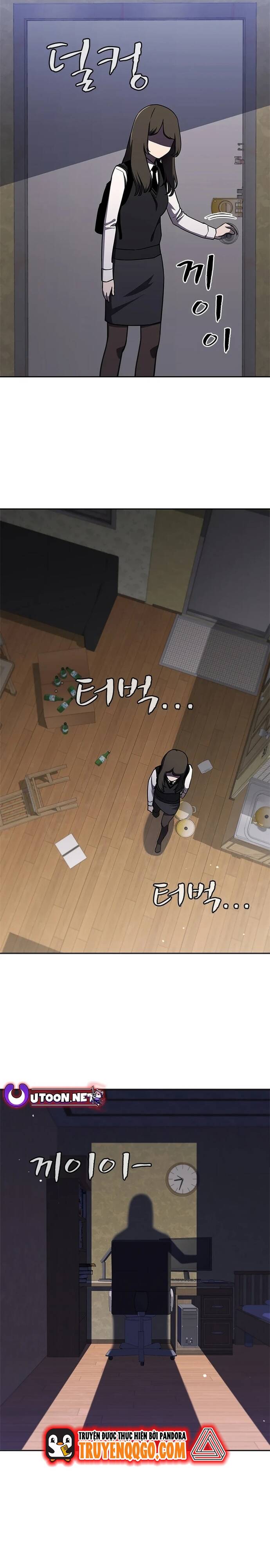 Đấu Phật Chap 4 - Next Chap 5