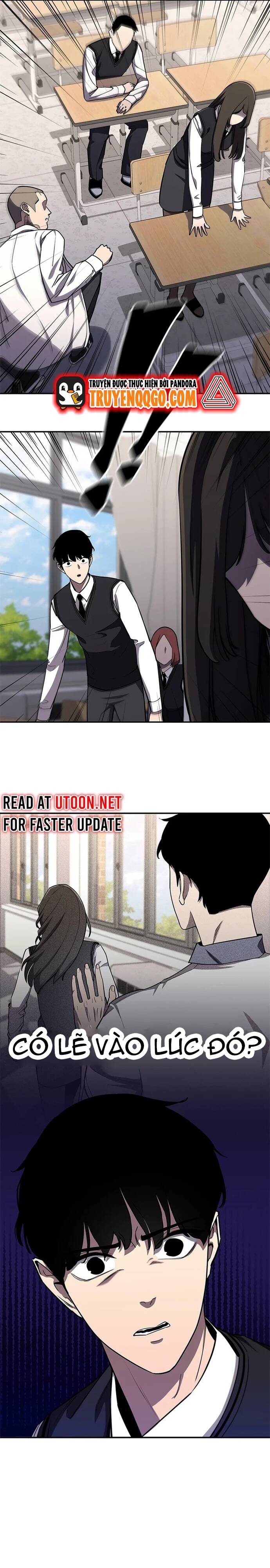 Đấu Phật Chap 4 - Next Chap 5