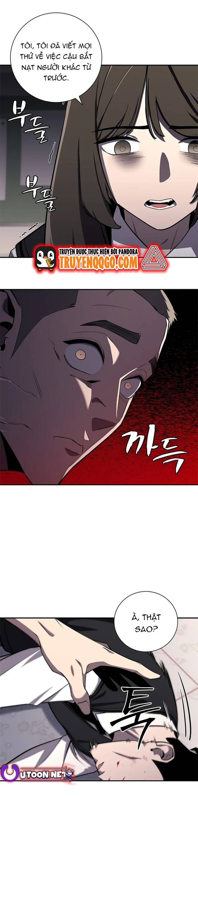 Đấu Phật Chap 4 - Next Chap 5