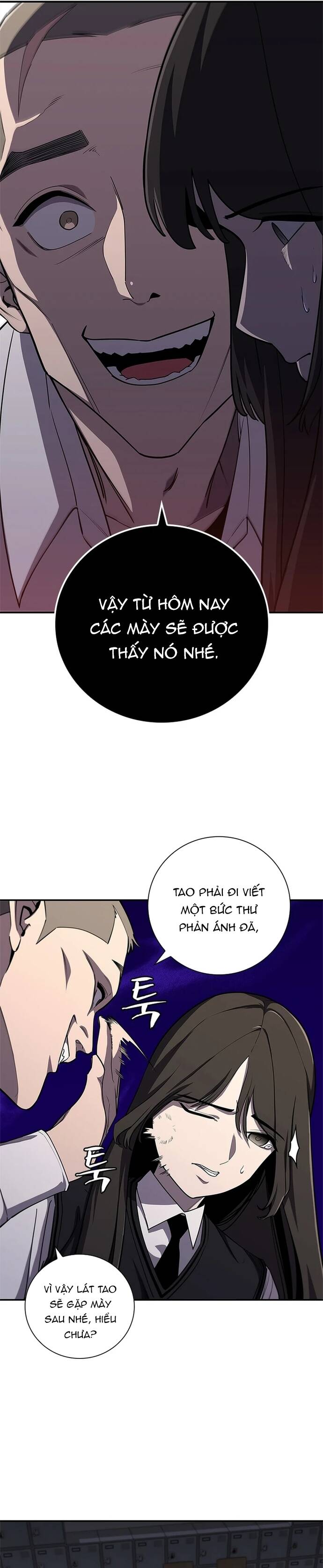 Đấu Phật Chap 4 - Next Chap 5