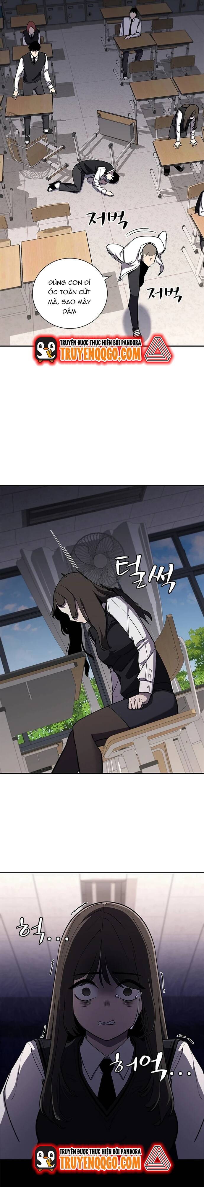 Đấu Phật Chap 4 - Next Chap 5