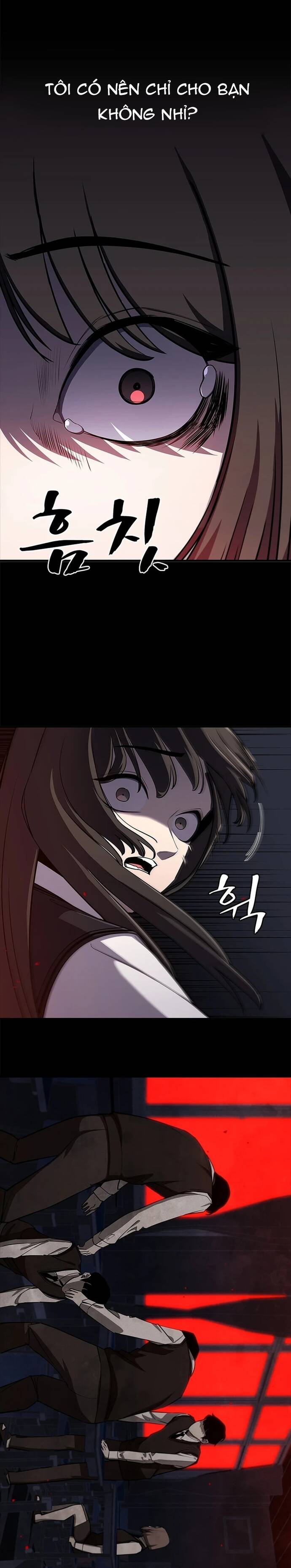 Đấu Phật Chap 4 - Next Chap 5