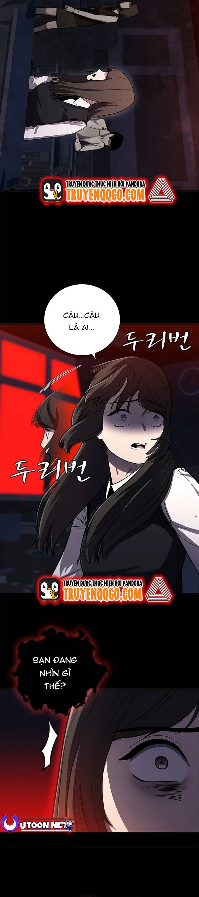 Đấu Phật Chap 4 - Next Chap 5