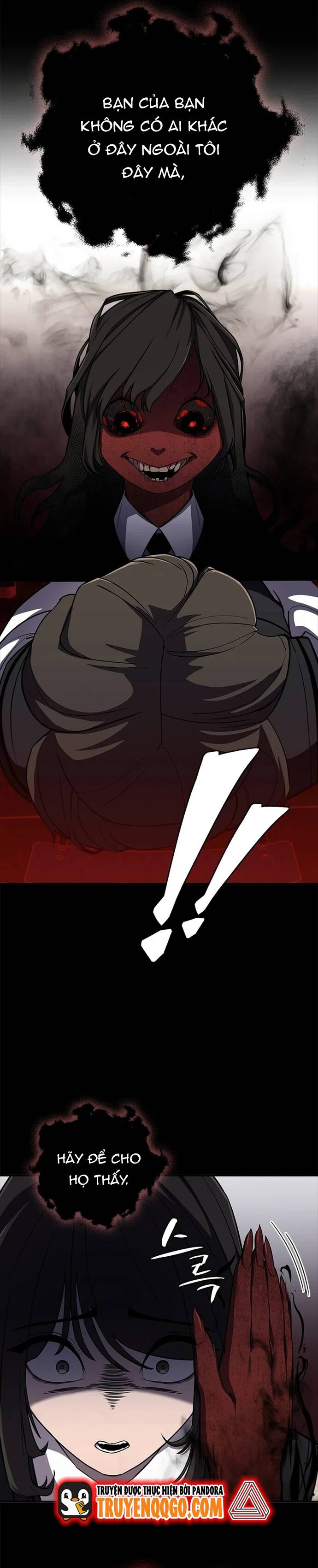 Đấu Phật Chap 4 - Next Chap 5