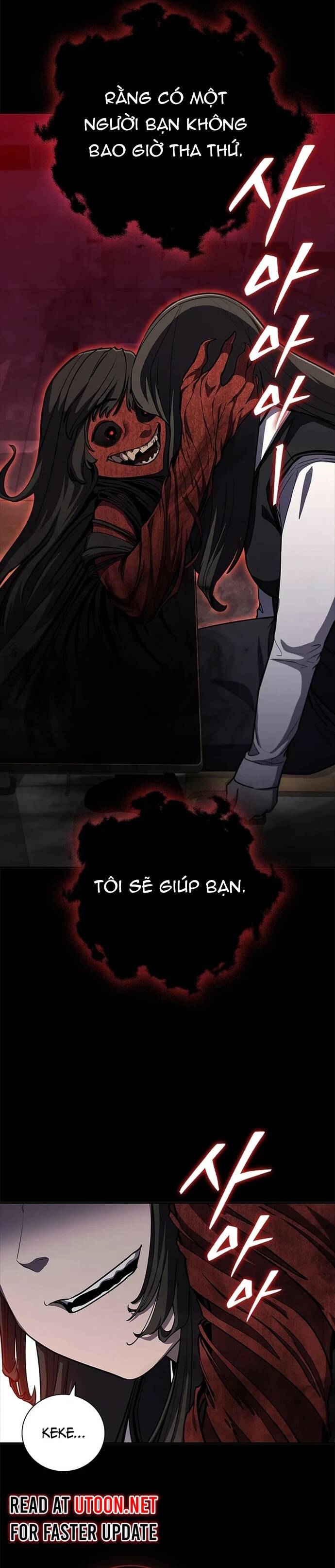 Đấu Phật Chap 4 - Next Chap 5