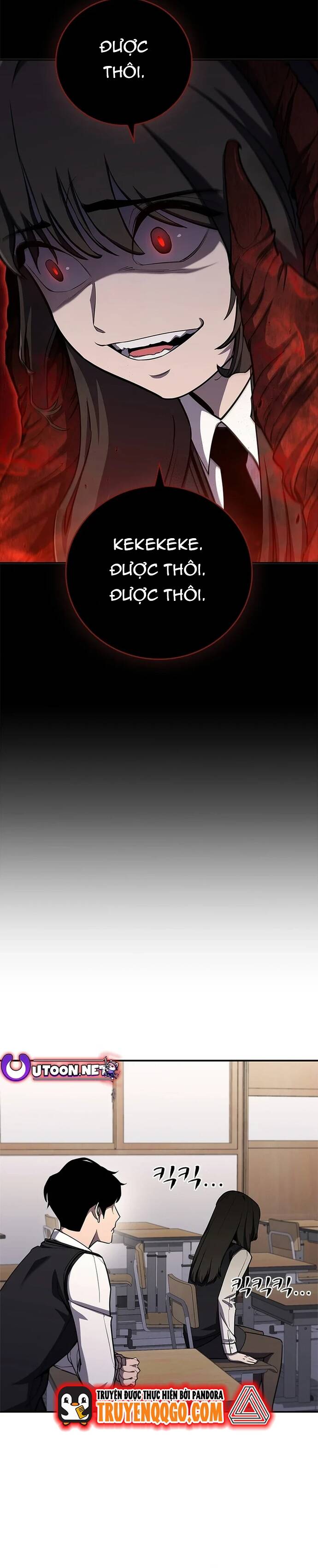 Đấu Phật Chap 4 - Next Chap 5