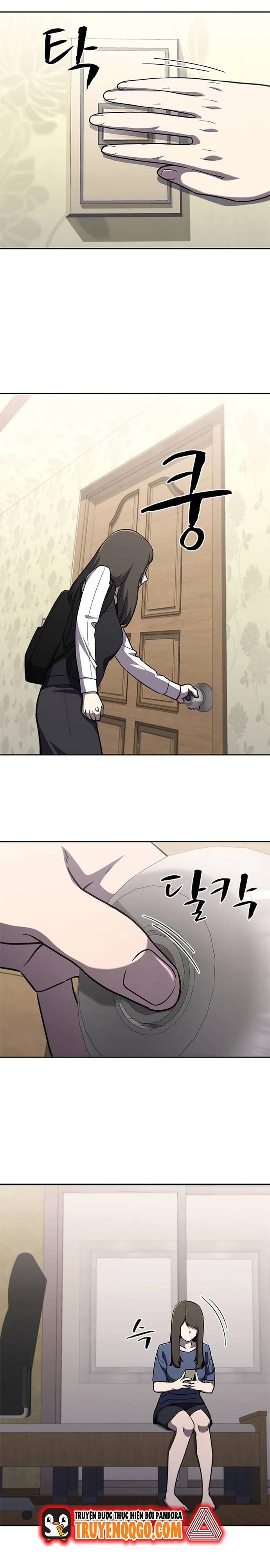 Đấu Phật Chap 4 - Next Chap 5