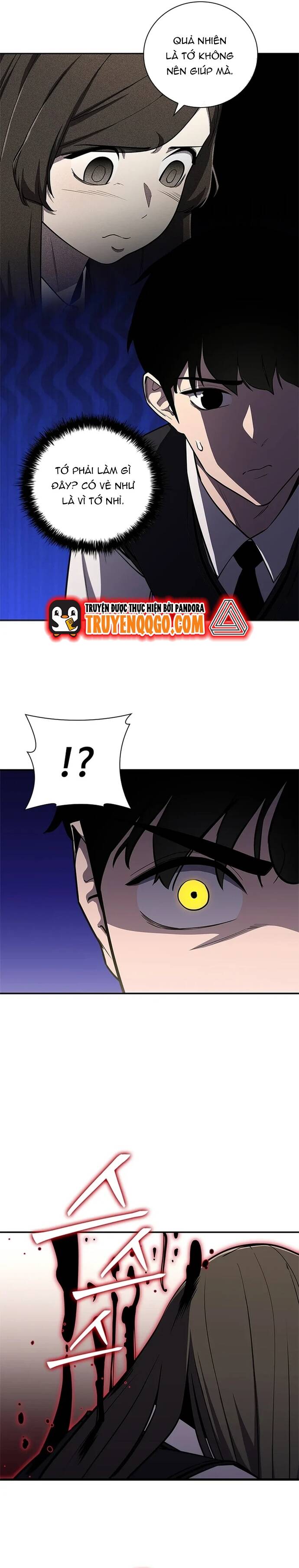 Đấu Phật Chap 4 - Next Chap 5