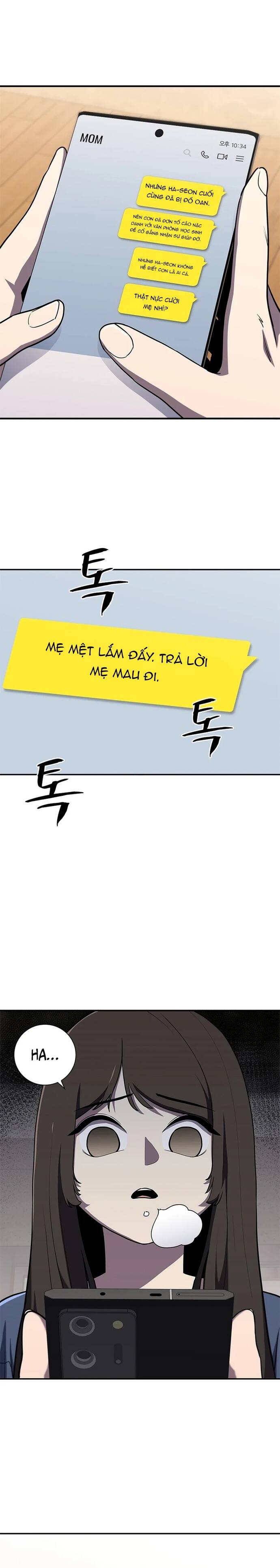 Đấu Phật Chap 4 - Next Chap 5