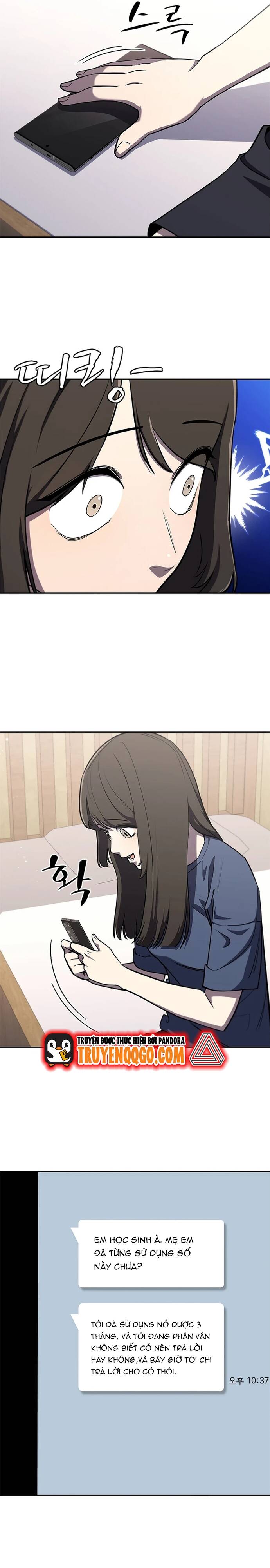 Đấu Phật Chap 4 - Next Chap 5