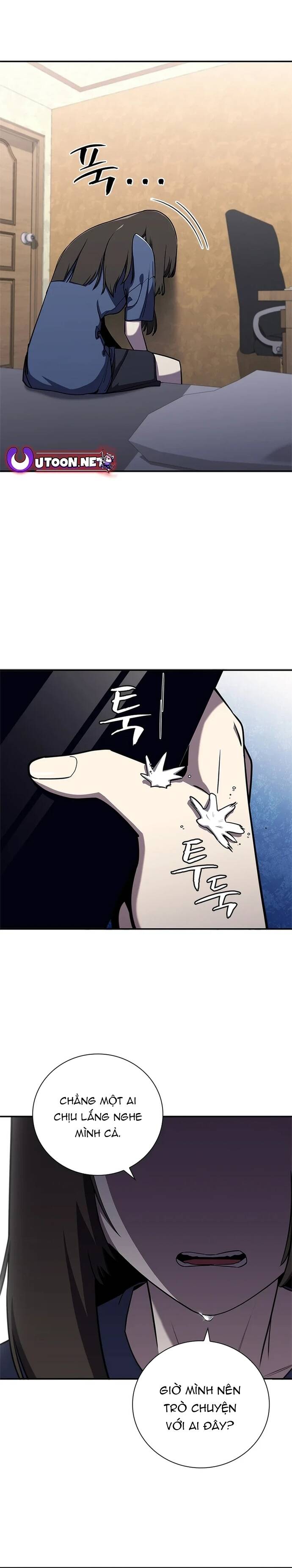 Đấu Phật Chap 4 - Next Chap 5