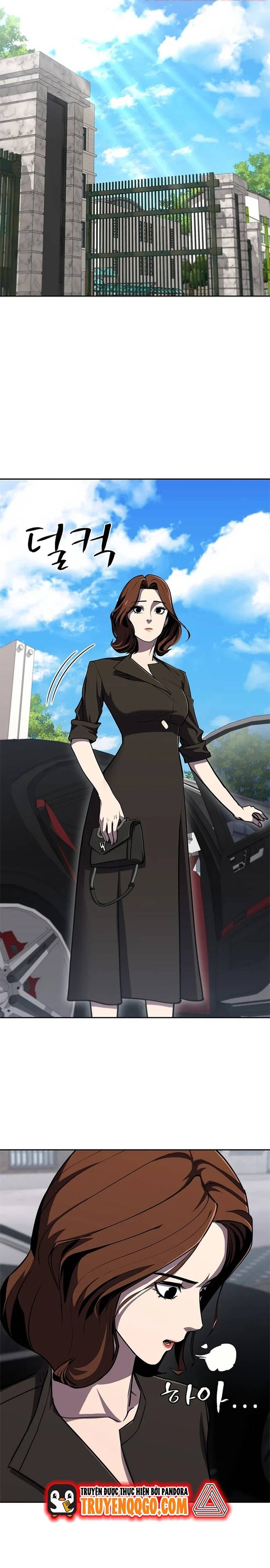 Đấu Phật Chap 4 - Next Chap 5