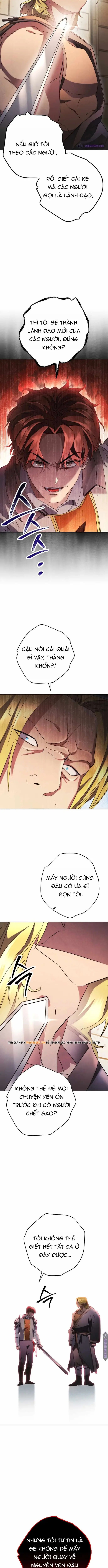 Đấu Trường Sinh Tử Chap 138 - Next Chap 139