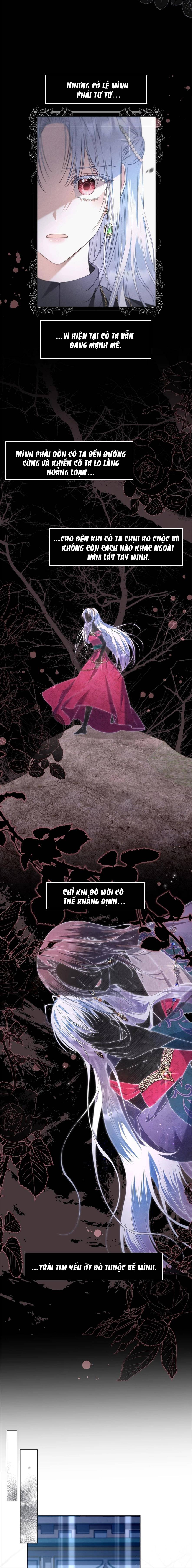 DẤU VẾT CỦA MẶT TRĂNG Chap 43 - Next Chap 44