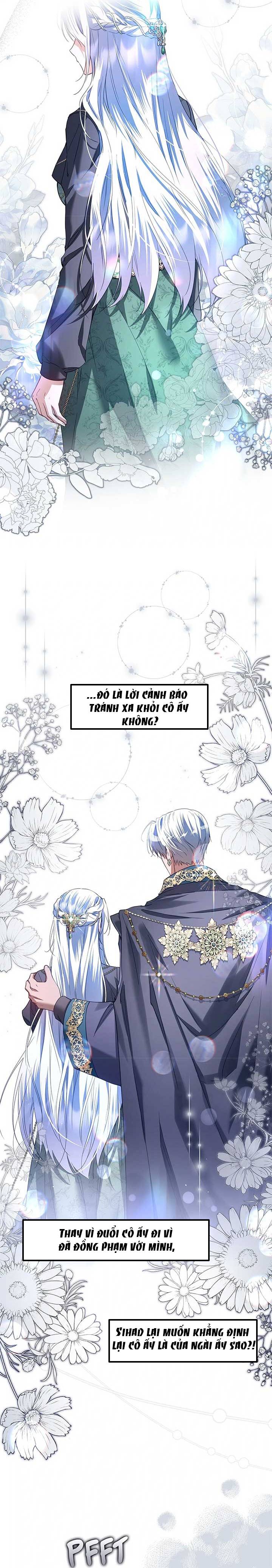 DẤU VẾT CỦA MẶT TRĂNG Chap 46 - Next Chap 47